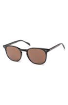 Men's Salt Trevor 49mm Polarized Sunglasses - Black