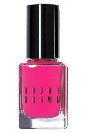 Bobbi Brown 'pink & Red Collection' Nail Polish Pink Valentine