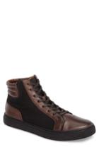 Men's Kenneth Cole Reaction Sneaker M - Brown