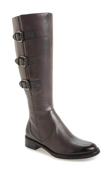 Women's Ecco 'hobart' Boot -5.5us / 36eu - Grey