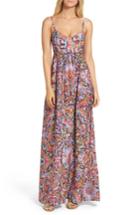 Women's Felicity & Coco Colby Woven Maxi Dress - Pink