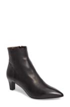 Women's Ag Pointed Toe Bootie Us / 35eu - Black