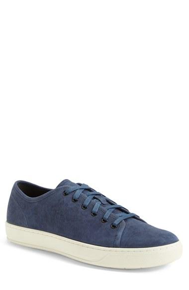 Men's Vince 'austin' Sneaker .5 M - Blue