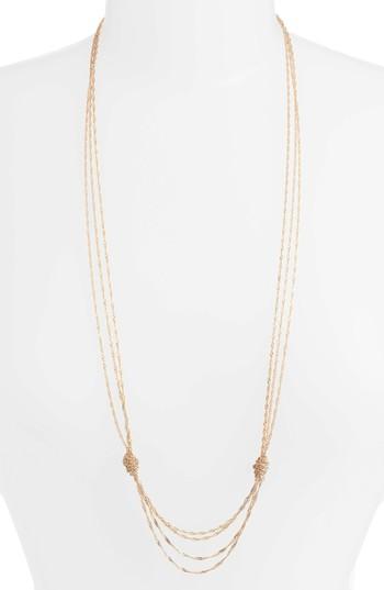 Women's Sezane Jenny Layering Necklace