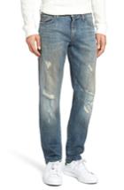 Men's J Brand Tyler Tapered Slim Fit Jeans - Blue