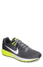 Men's Nike Air Zoom Structure 21 Running Shoe
