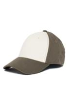 Men's Goorin Brothers For The Win Baseball Cap /x-large - Beige