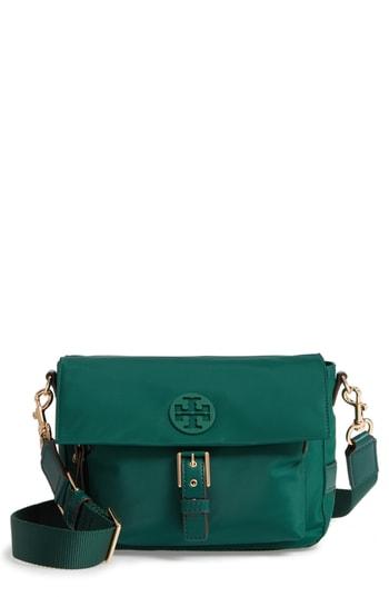 Tory Burch Tilda Nylon Crossbody Bag -