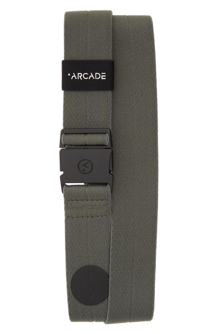 Men's Arcade Ranger Slim Belt