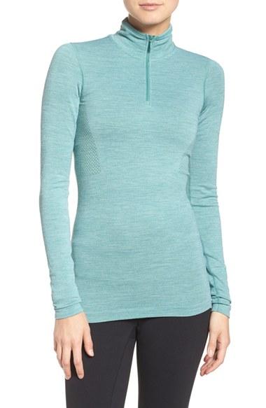Women's The North Face Go Zip Top