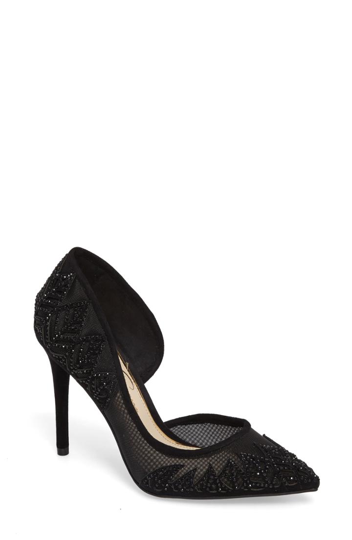 Women's Jessica Simpson Liya Pump