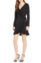 Women's Bishop + Young Talia Glittering Halter Dress