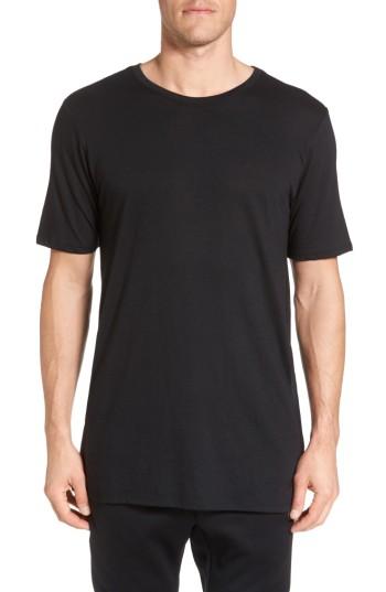 Men's Nike Sportswear T-shirt - Black
