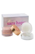 Sara Happ The Lip Expert(tm) Coconut Set