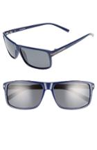 Men's Polaroid Eyewear 59mm Polarized Sunglasses - Blue