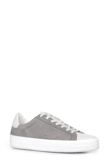 Women's Allsaints Safia Sneaker Eu - Grey