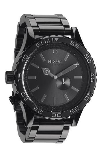 Nixon 'the 51-30'