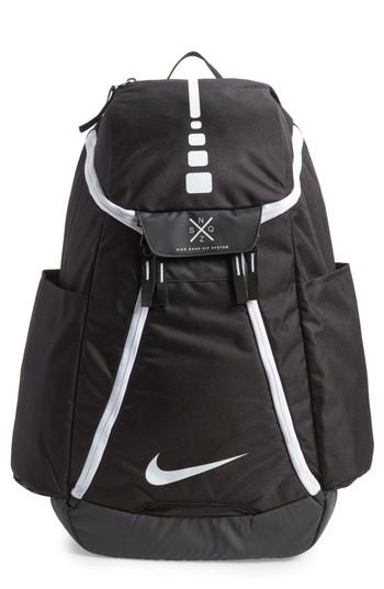 Men's Nike Hoops Elite Max Air Team Backpack -