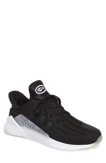Men's Adidas Climacool 02.17 Sneaker M - Black