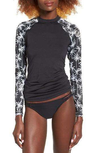 Women's Rip Curl Wetty Rashguard