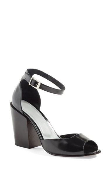Women's Rachel Comey 'coppa' Ankle Strap Sandal