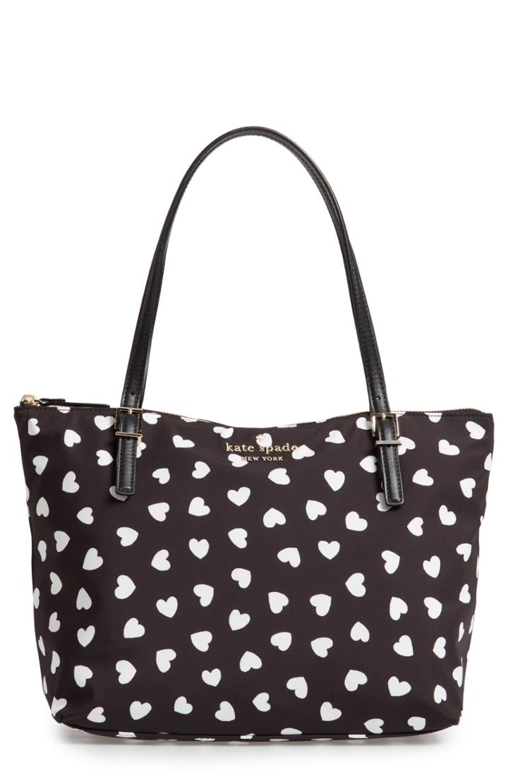 Kate Spade New York Watson Hearts Tote -