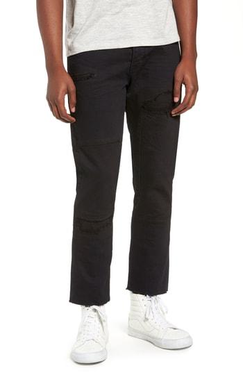 Men's Neuw Lou Distressed Skinny Fit Jeans