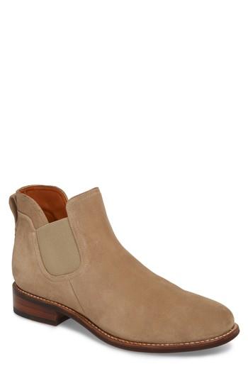 Men's Ariat Rio Chelsea Boot M - Beige