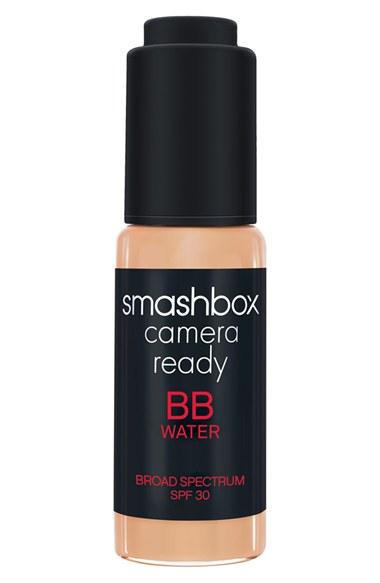 Smashbox Camera Ready Bb Water Broad Spectrum Spf 30 - Fair/ Light