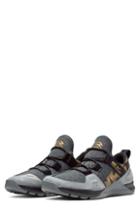 Men's Nike Tech Trainer - Russell Wilson Sneaker M - Black