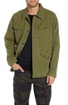 Men's G-star Raw Vodan Worker Cotton Jacket
