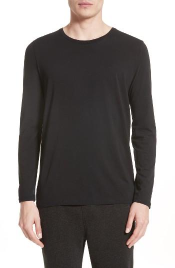 Men's Atm Anthony Thomas Melillo Cotton Crewneck