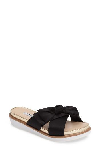 Women's Nina Garda Bow Slide