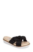 Women's Nina Garda Bow Slide