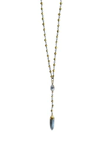 Women's Gemelli Veronica Y-necklace