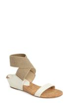 Women's Donald J Pliner Eeva Wedge Sandal