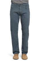 Men's Mavi Jeans Zach Straight Fit Twill Pants X 36 - Blue