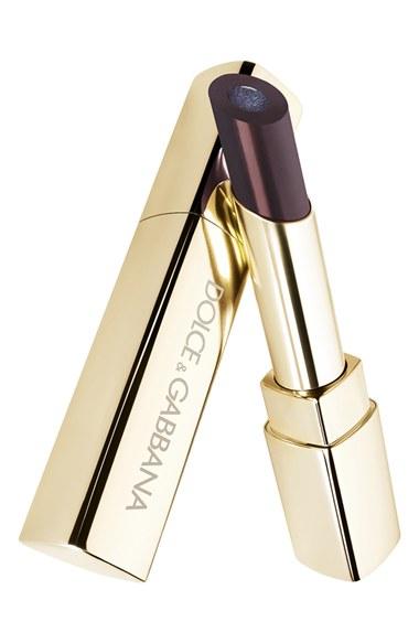 Dolce & Gabbana Beauty Gloss Fusion Lipstick - Royal 110