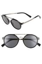 Men's Ermenegildo Zegna Retro 50mm Sunglasses -