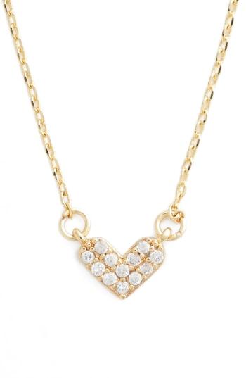 Women's Jules Smith Love Me Necklace