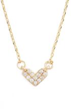 Women's Jules Smith Love Me Necklace