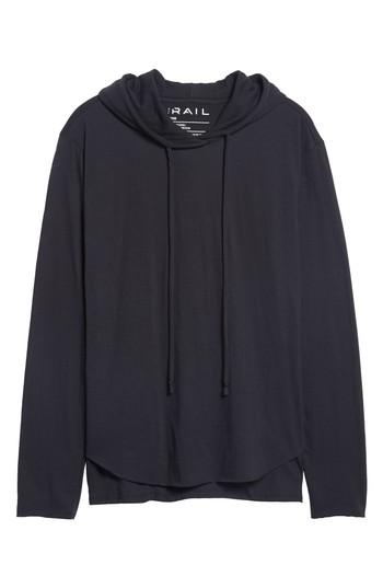Men's The Rail Lightweight Hoodie