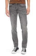 Men's The Rail Slim Leg Jeans X 32 - Grey