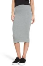 Women's The Fifth Label Galactic Knit Skirt