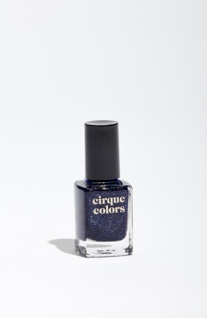 Cirque Colors Nail Polish