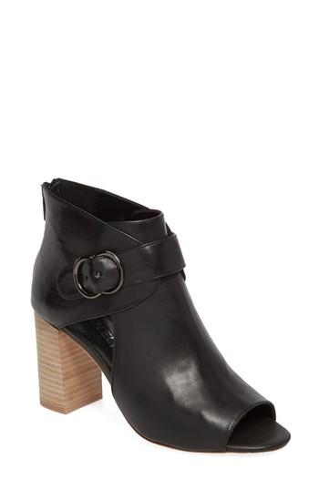 Women's Vaneli Belka Sandal M - Black