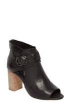 Women's Vaneli Belka Sandal M - Black