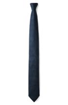 Men's Title Of Work Stripe Silk Tie