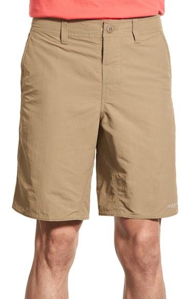 Men's Patagonia 'wavefarer' Regular Fit Water Resistant Upf 50+ Nylon Shorts