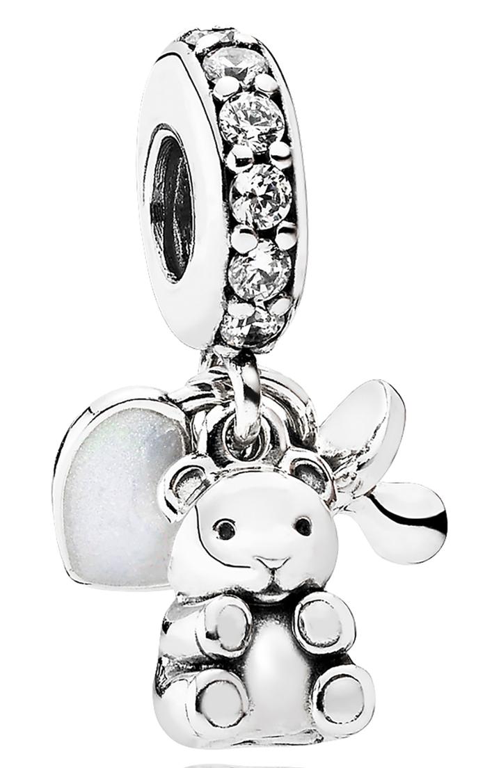 Women's Pandora Baby Essentials Dangle Charm